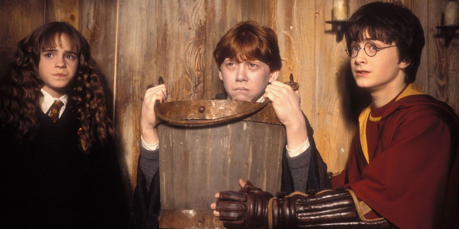 Harry Potter- Slugulus Eructo Cropped