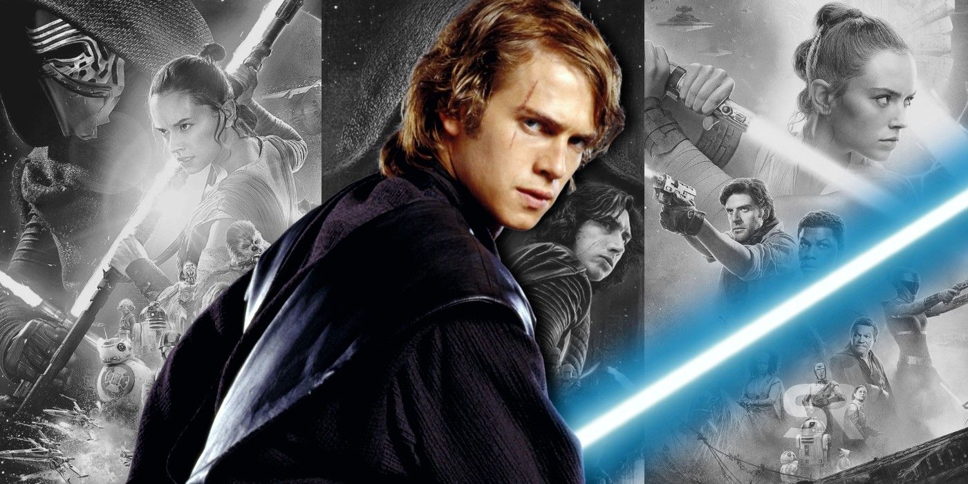 Hayden Christensen Obi-Wan fix Star Wars sequels mistake
