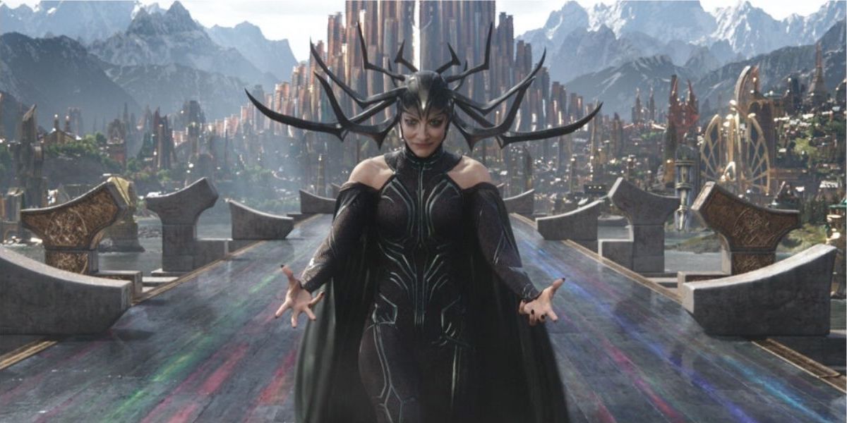 Hela
