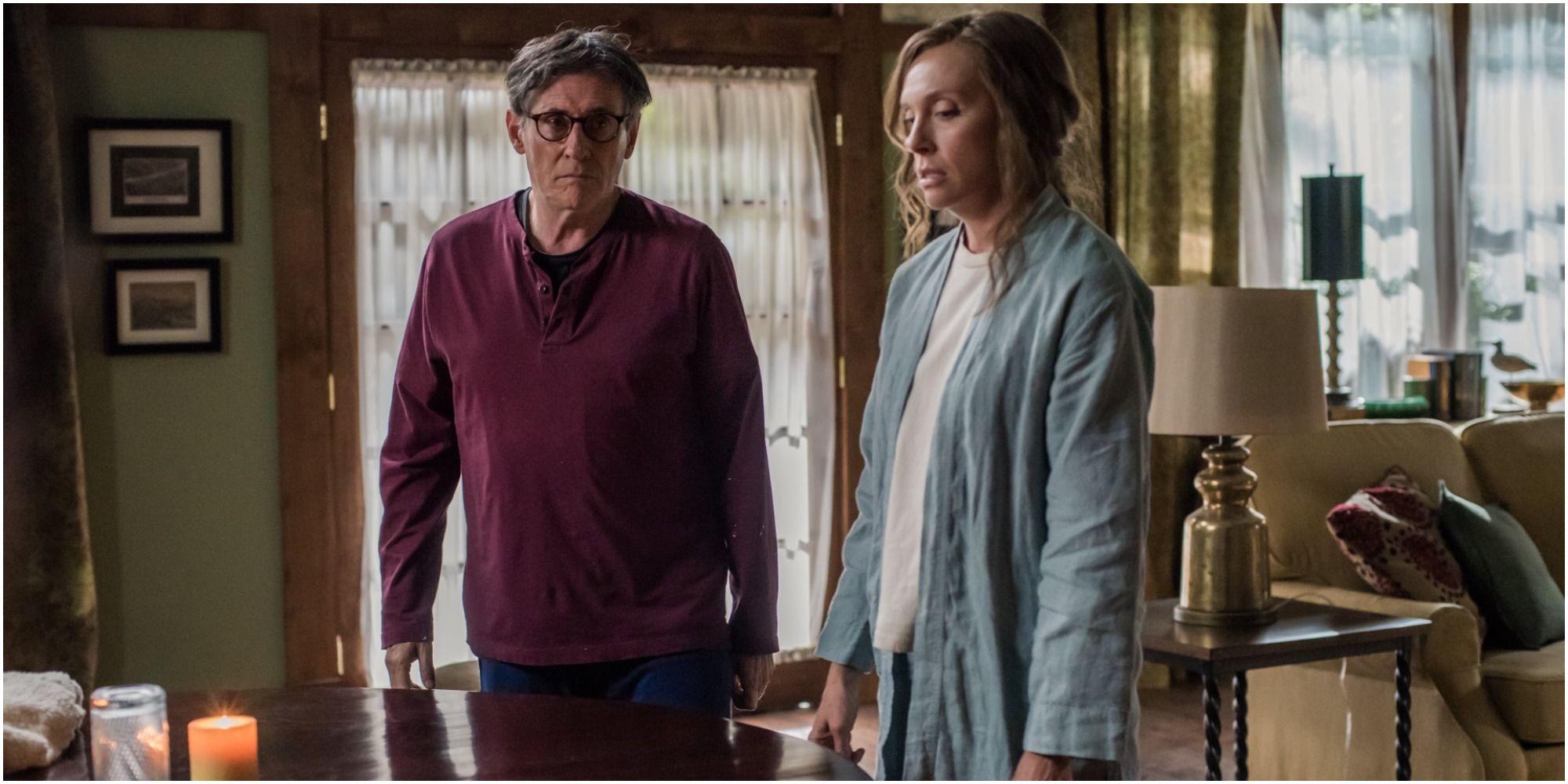 MBTI®: 5 Horror Movies That ENTJs Will Love (& 5 They Will Hate)