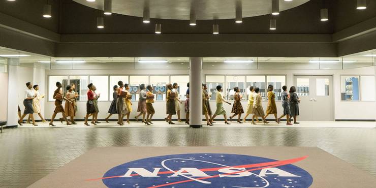 Hidden Figures 15 Quotes To Remember Screenrant Hidden Figures 15 Quotes To Remember Screenrant