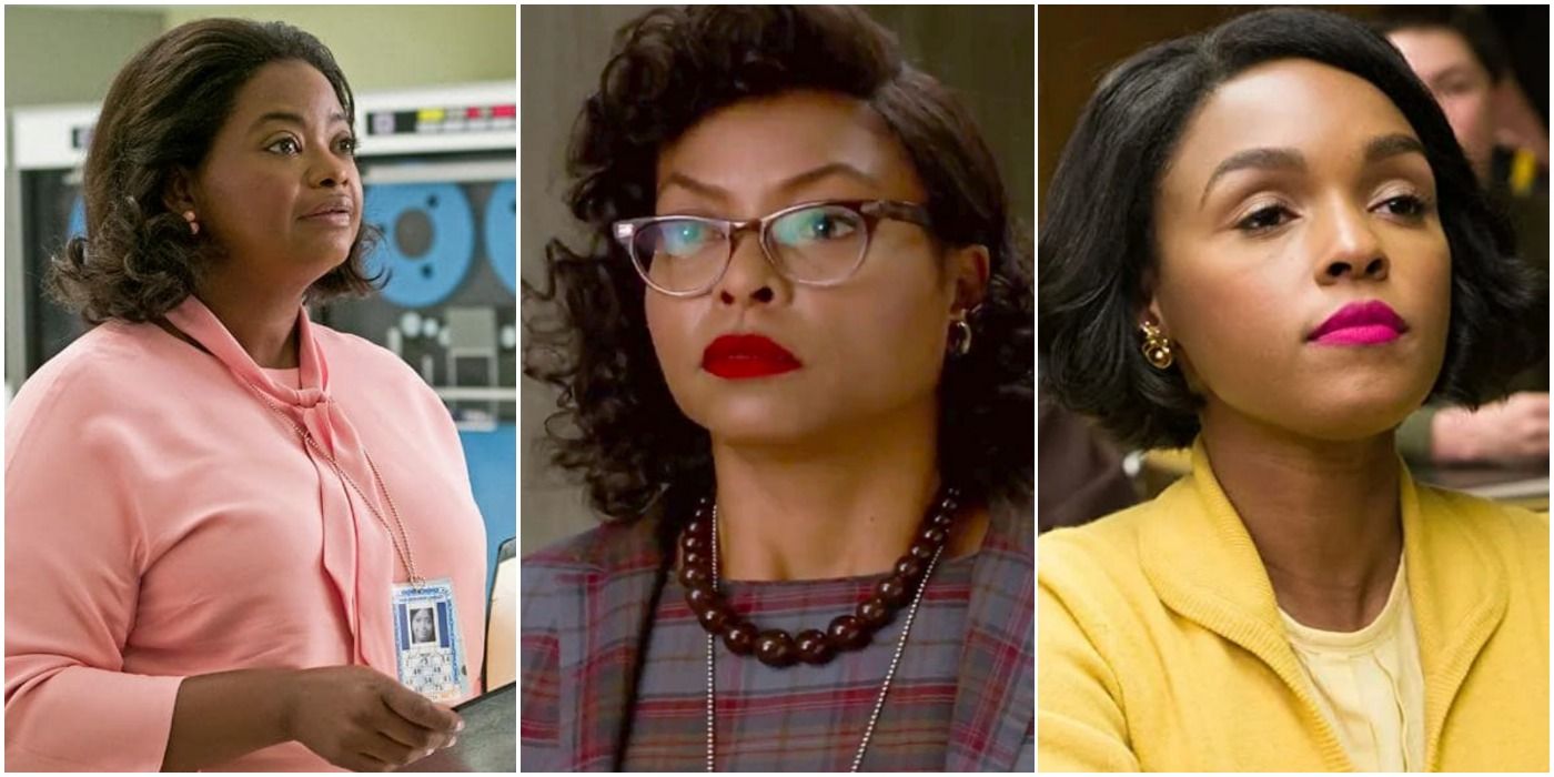 Hidden Figures: 15 Quotes To Remember | ScreenRant