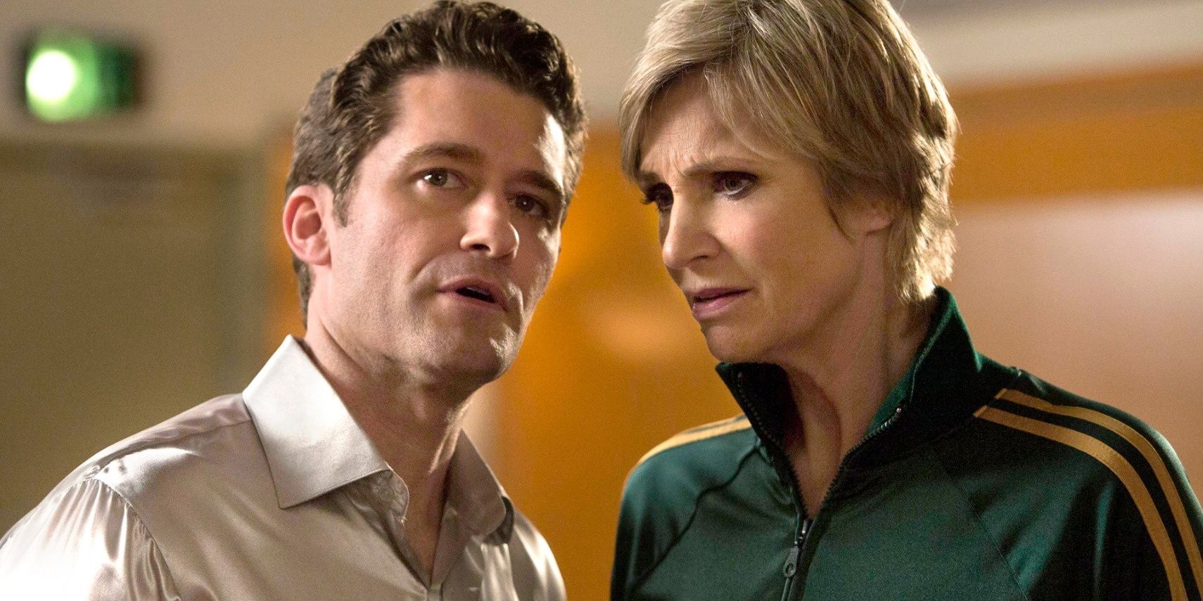 Glee: 10 Things That Make No Sense About Will Schuester