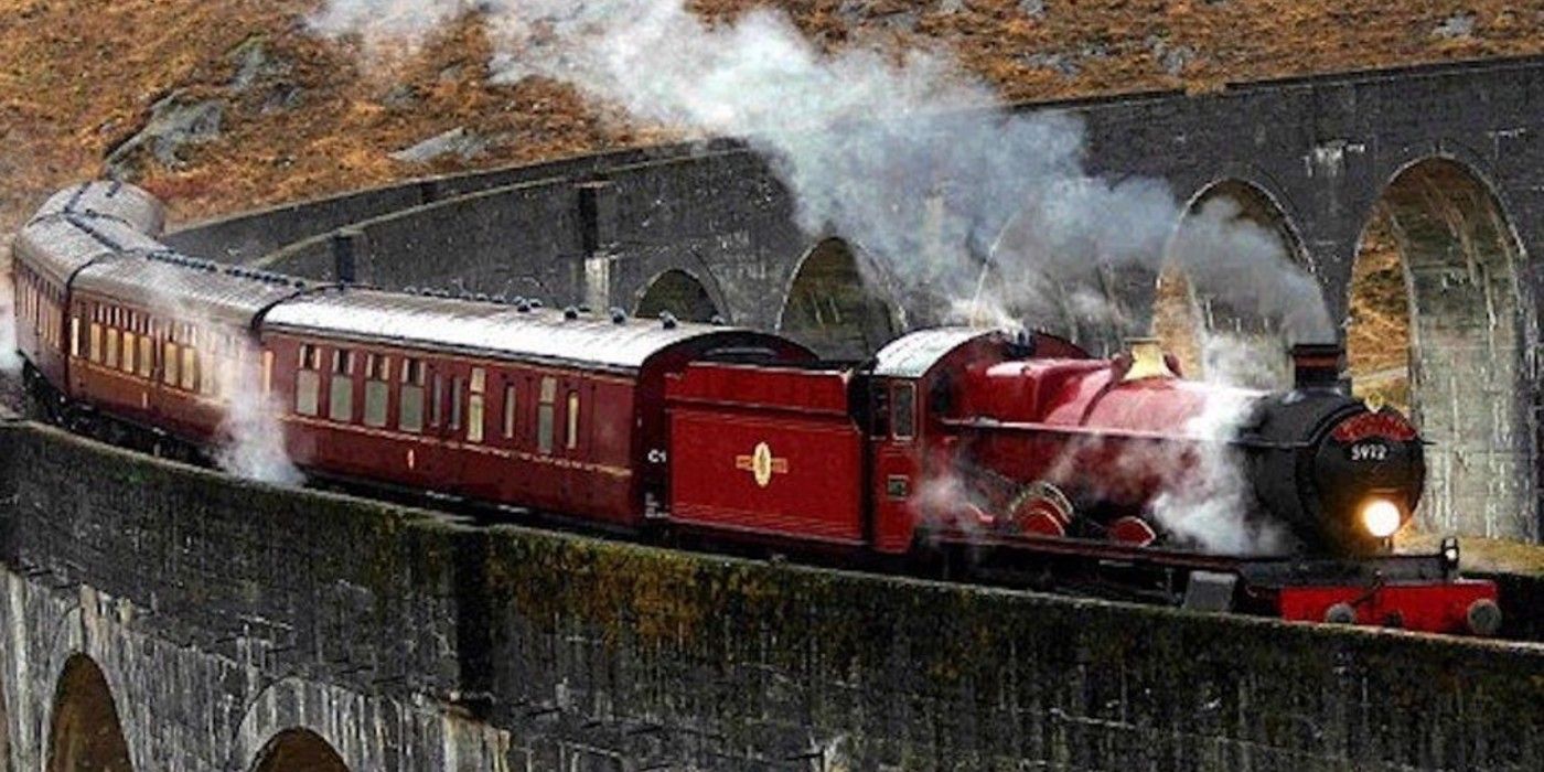 Hogwarts Express