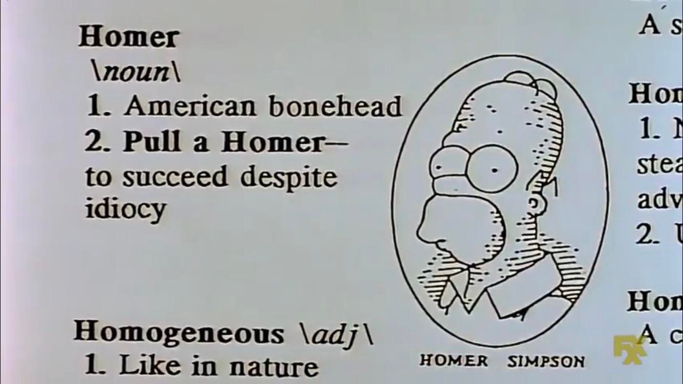 The Simpsons 5 Reasons Ralph Was The Stupidest Character In The