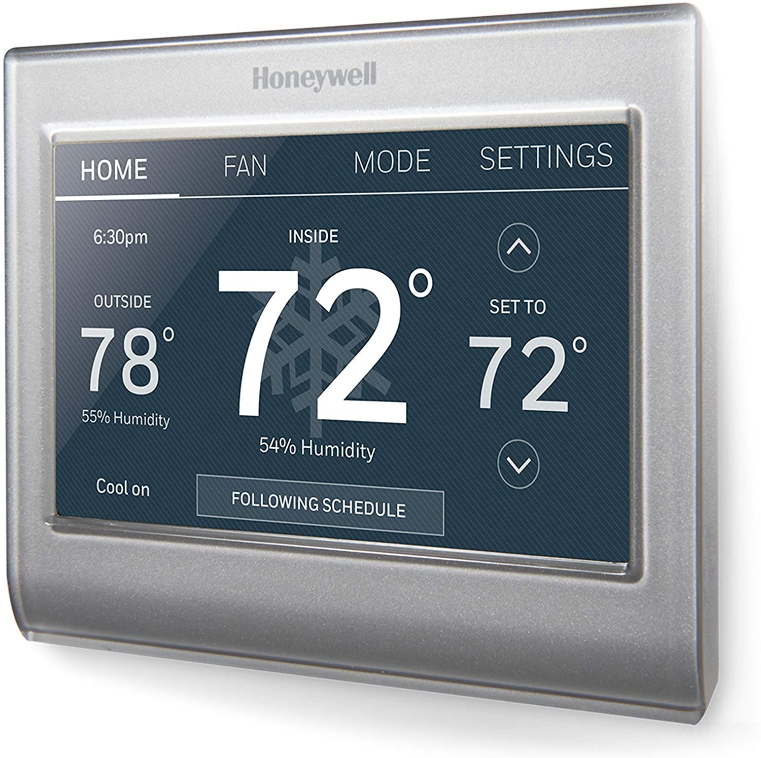 Best Smart Thermostats (Updated 2020)
