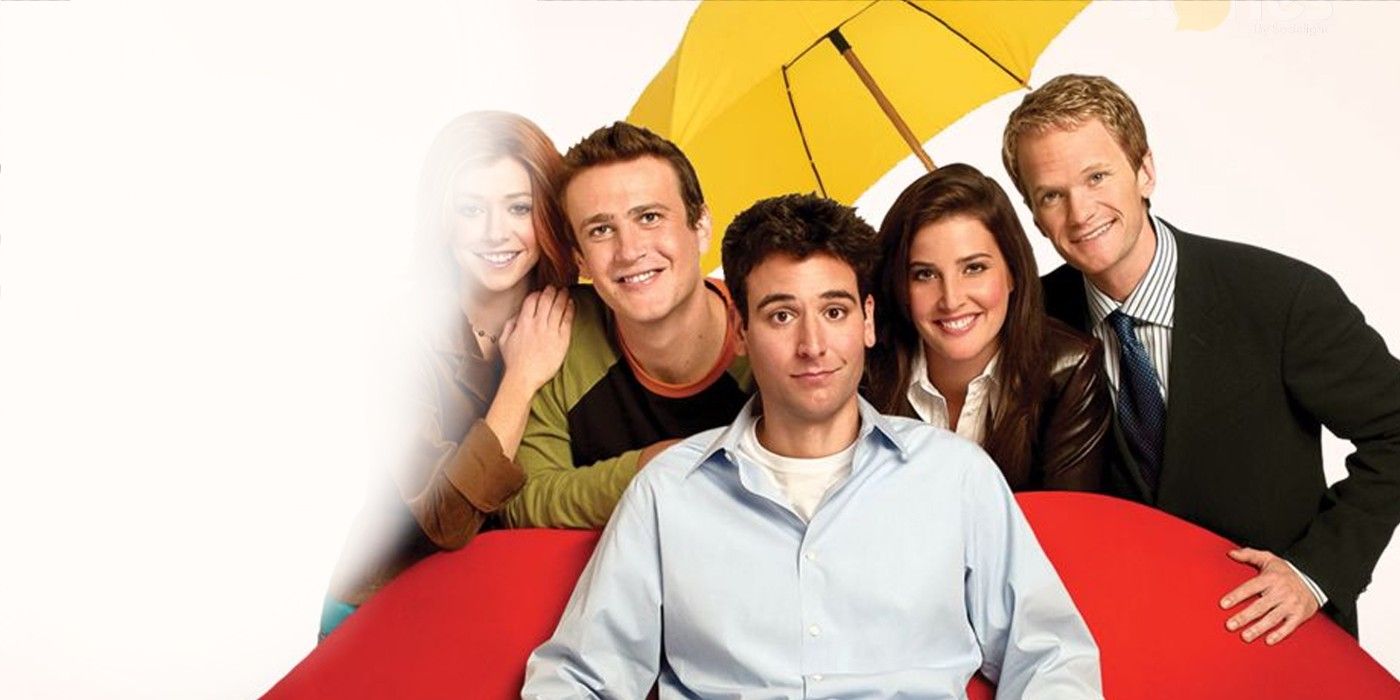 How I Met Your Mother Lily Missing