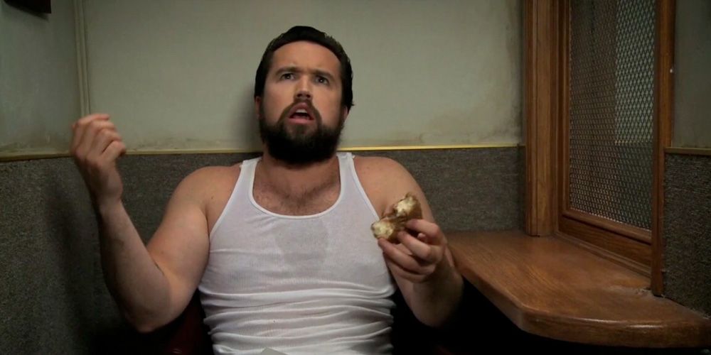 It’s Always Sunny In Philadelphia One Quote From Each Character That Perfectly Sums Up Their Personality