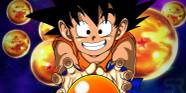 How Many Dragon Balls Are There In The Original Manga 