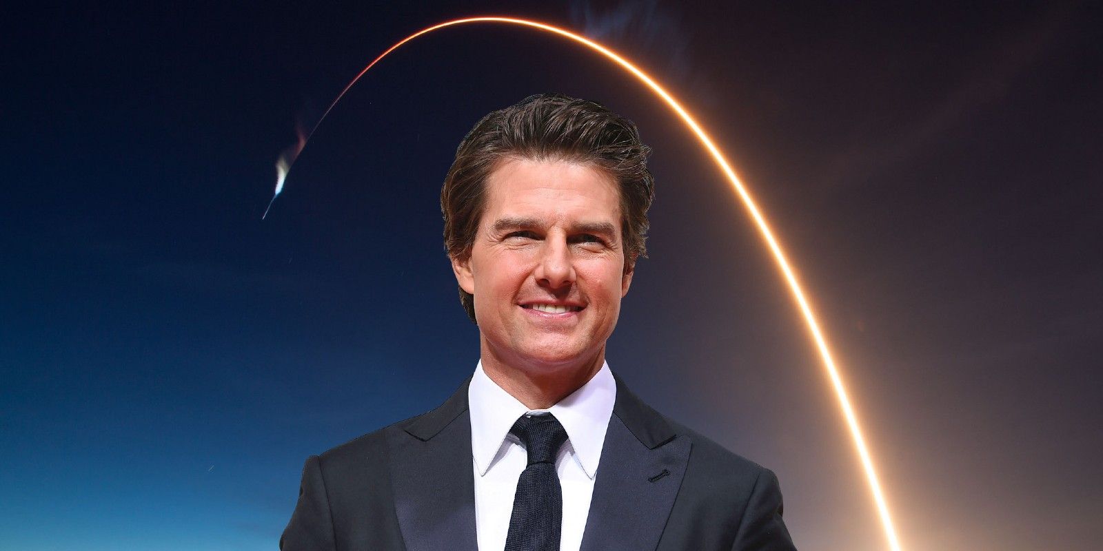 How Tom Cruise Got $200 Million Budget For His Outer Space Movie