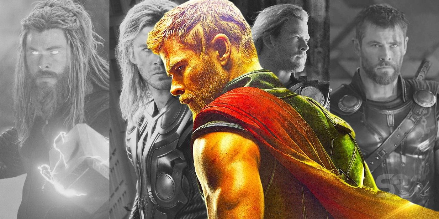 Is Thor: Love and Thunder The Dawn of MCU Fatigue?