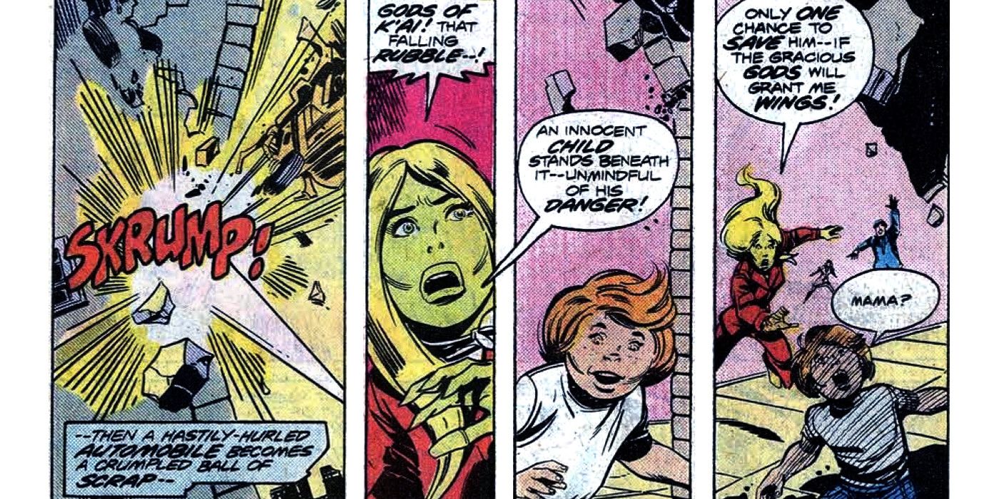 Hulk Love Jarella Comic Death