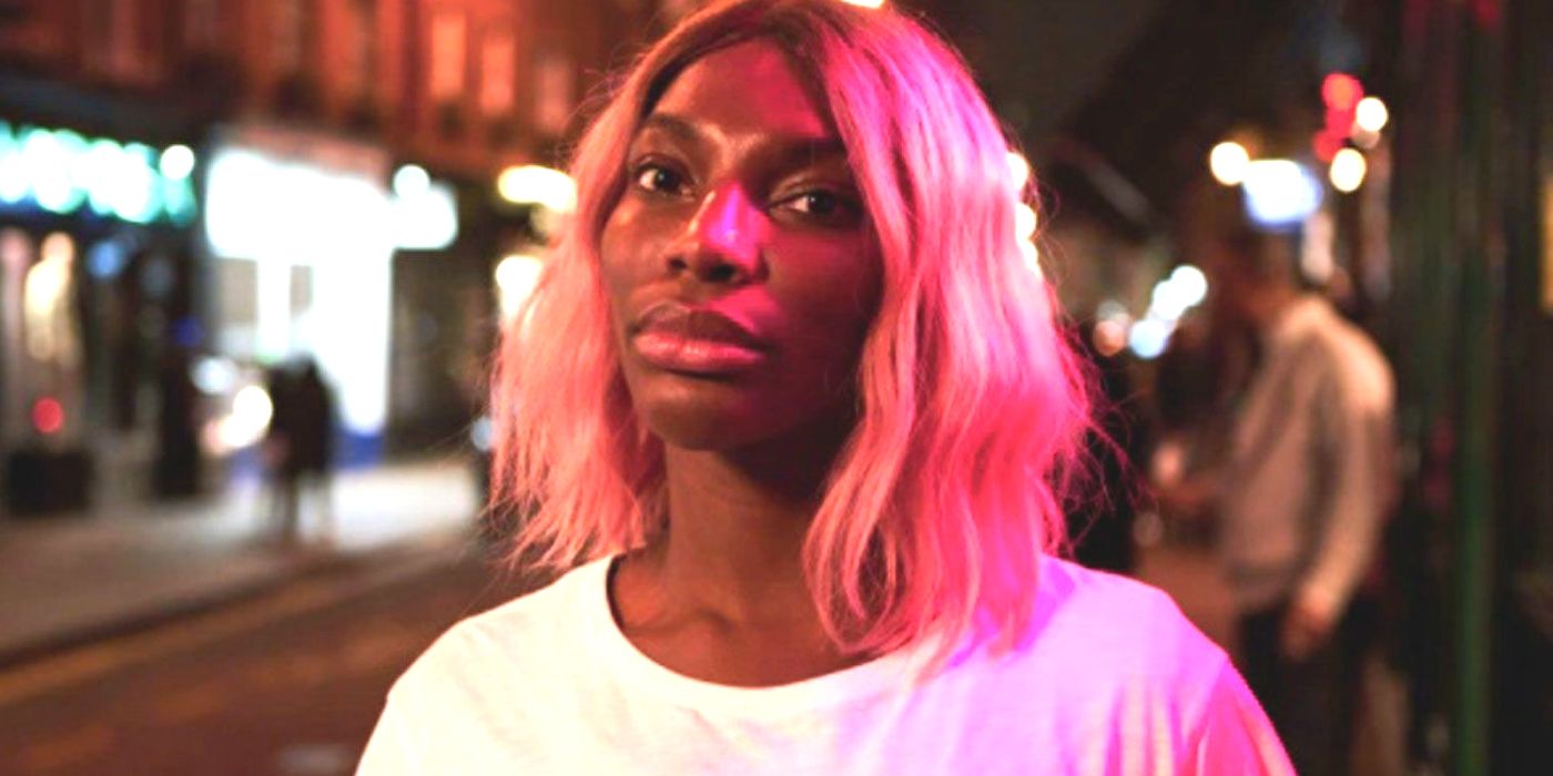 I May Destroy You Michaela Coel