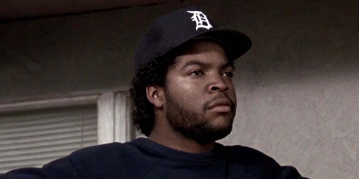 Ice Cube Boyz n The Hood