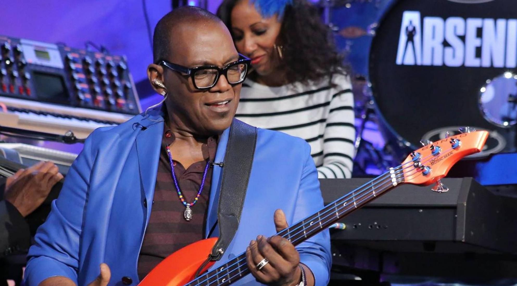 American Idol: 10 Funniest Randy Jackson Quotes On The Show