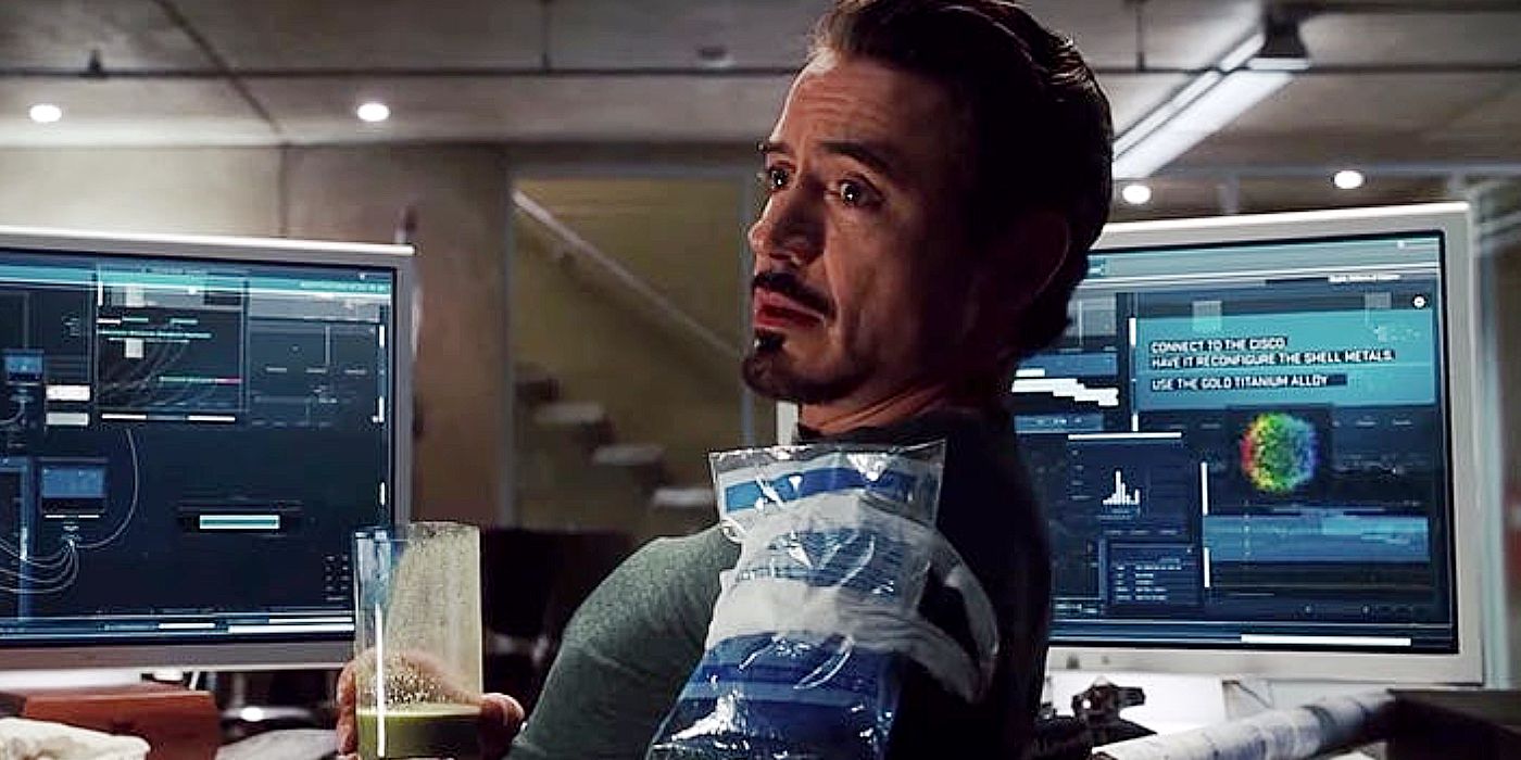 10 Things That Make No Sense About The MCU's Iron Man Movies