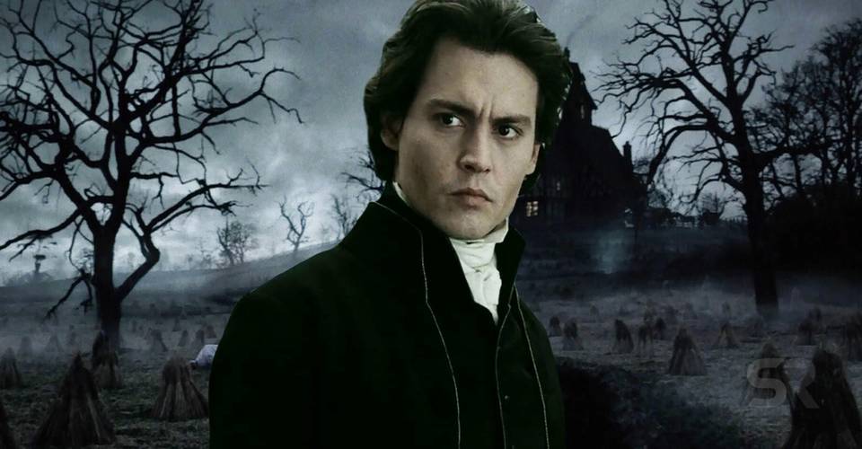 Is Sleepy Hollow A Real Place Tim Burton S Movie Location Explained Is Sleepy Hollow A Real Place Tim Burton S Movie Location Explained