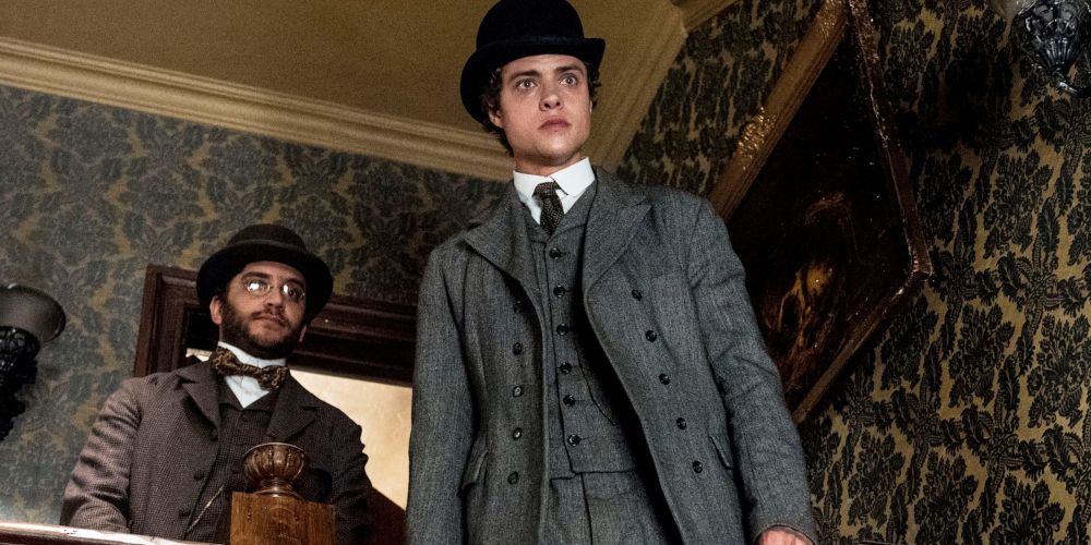 The Alienist: 5 Characters Fans Love (& 5 They Hate)