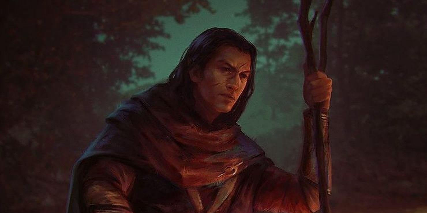 The Witcher: 10 Book-Only Characters So Far (& How They Could Improve ...