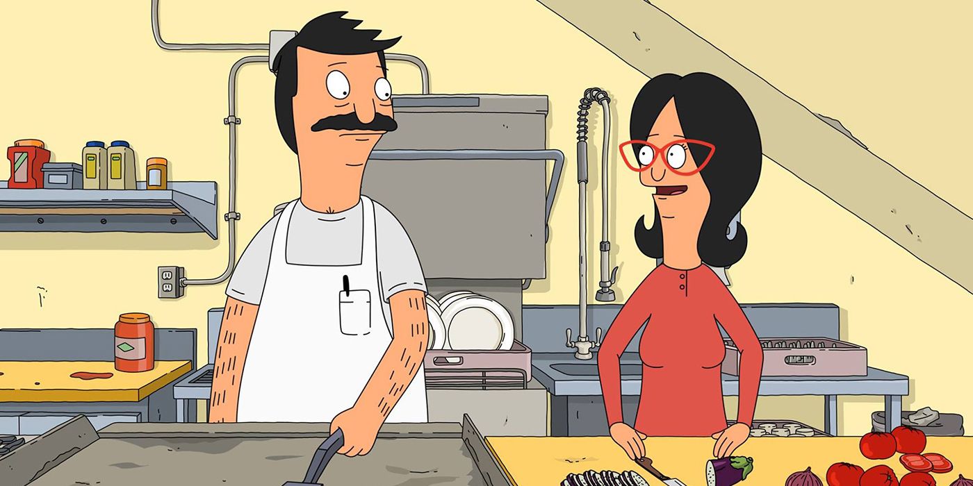 Bob's Burgers Bob's Best Puns, Ranked