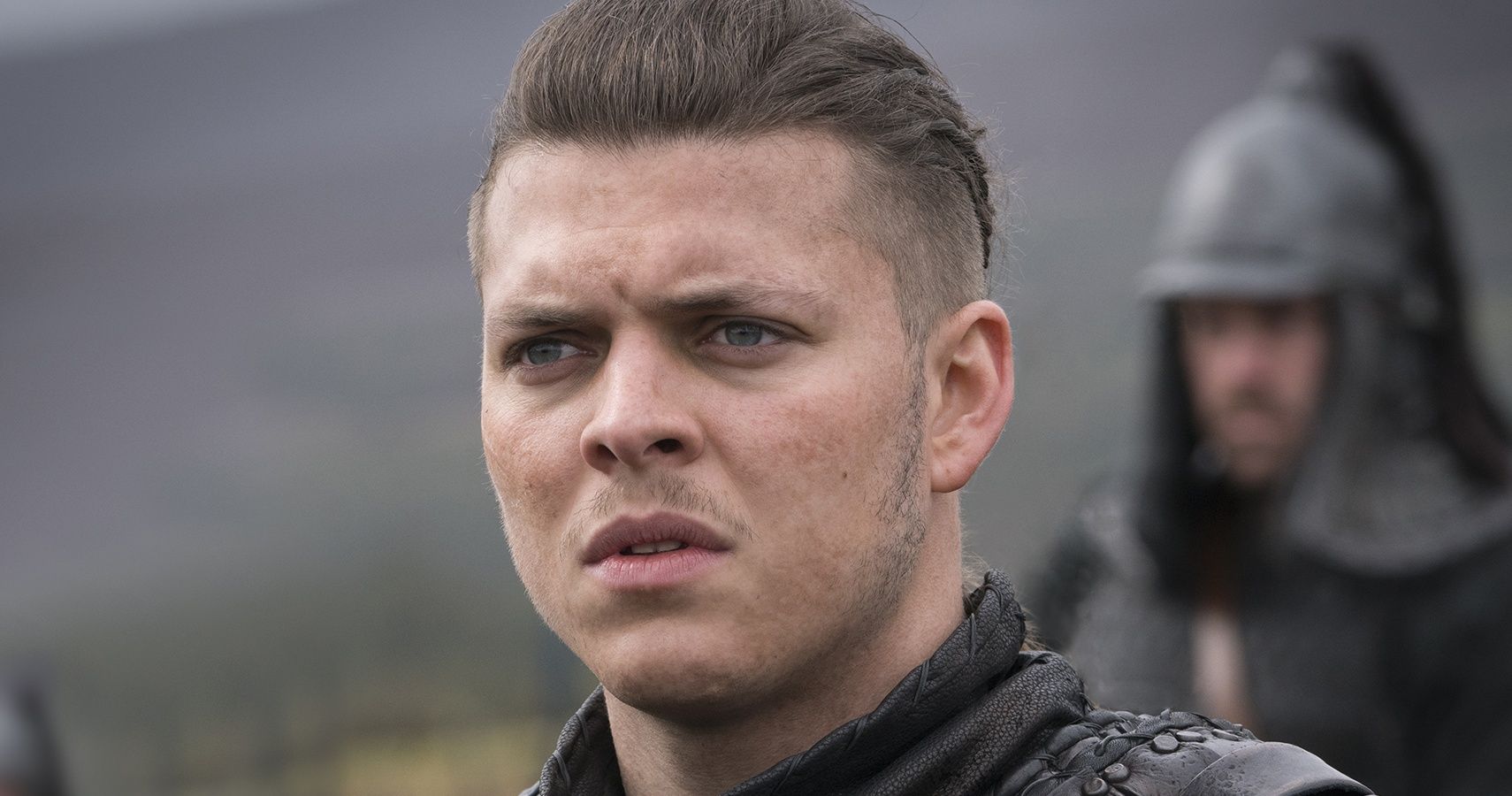 season 4 ivar is the loml and I miss him #ivartheboneless