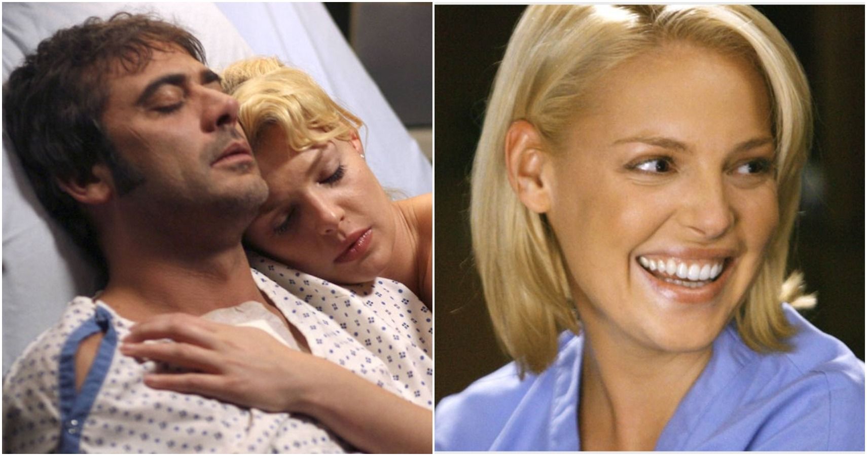 Greys Anatomy 5 Times Izzie Stevens Was An Overrated Character (& 5 She Was Underrated)