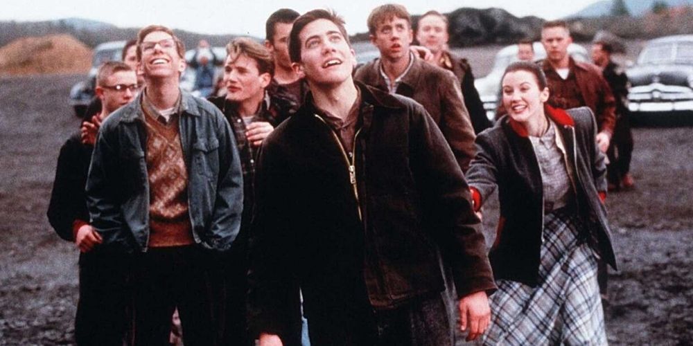 October Sky: 9 Behind-The-Scenes Facts About The Jake Gyllenhaal Movie