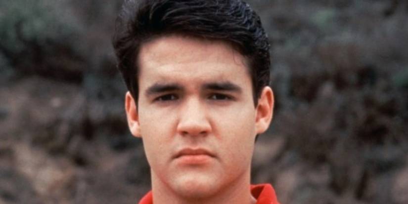 Why The Original Red Ranger Actor Quit Mighty Morphin Power Rangers