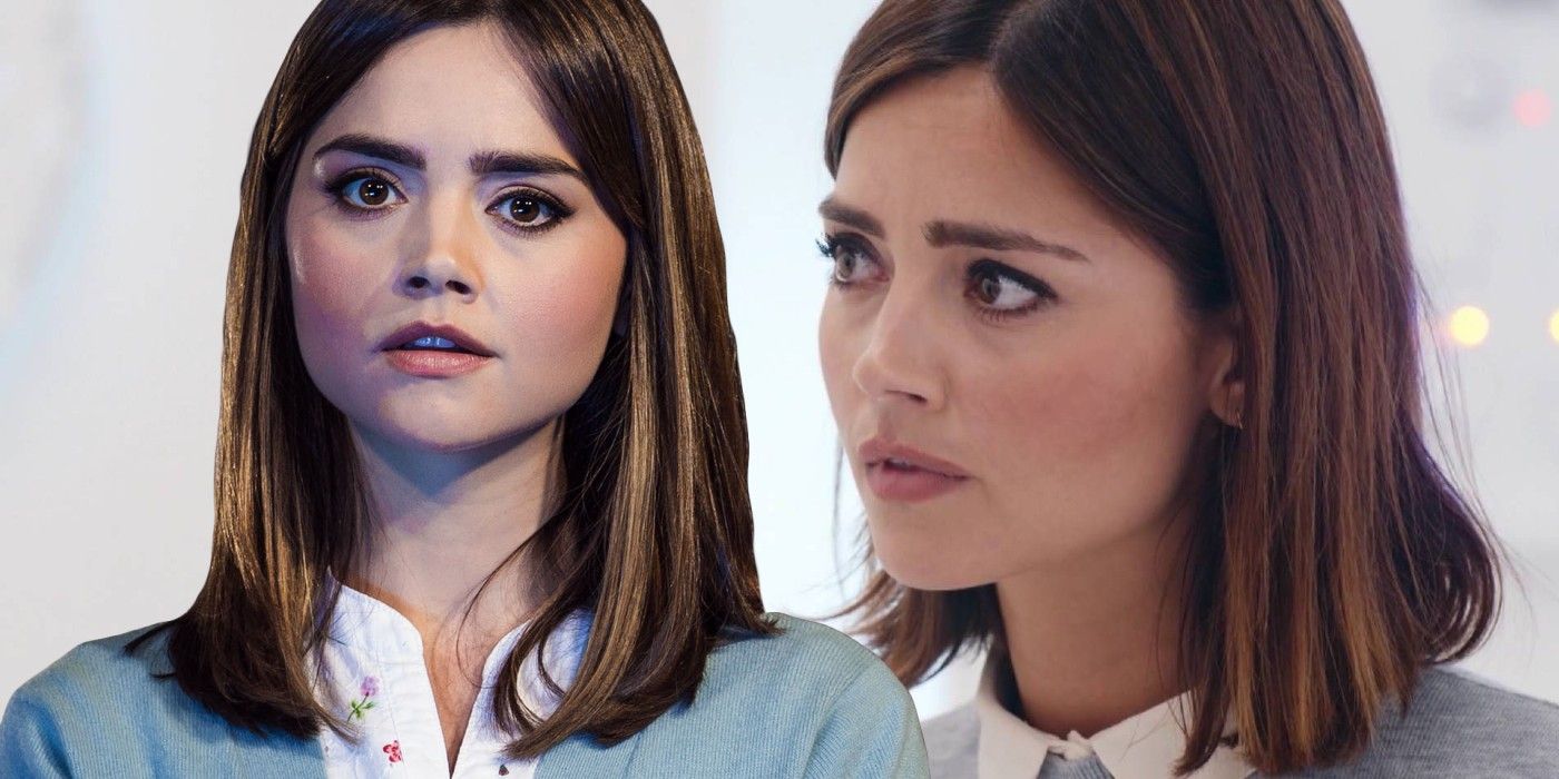 Doctor Who: How Clara Became Immortal (& Still Died)