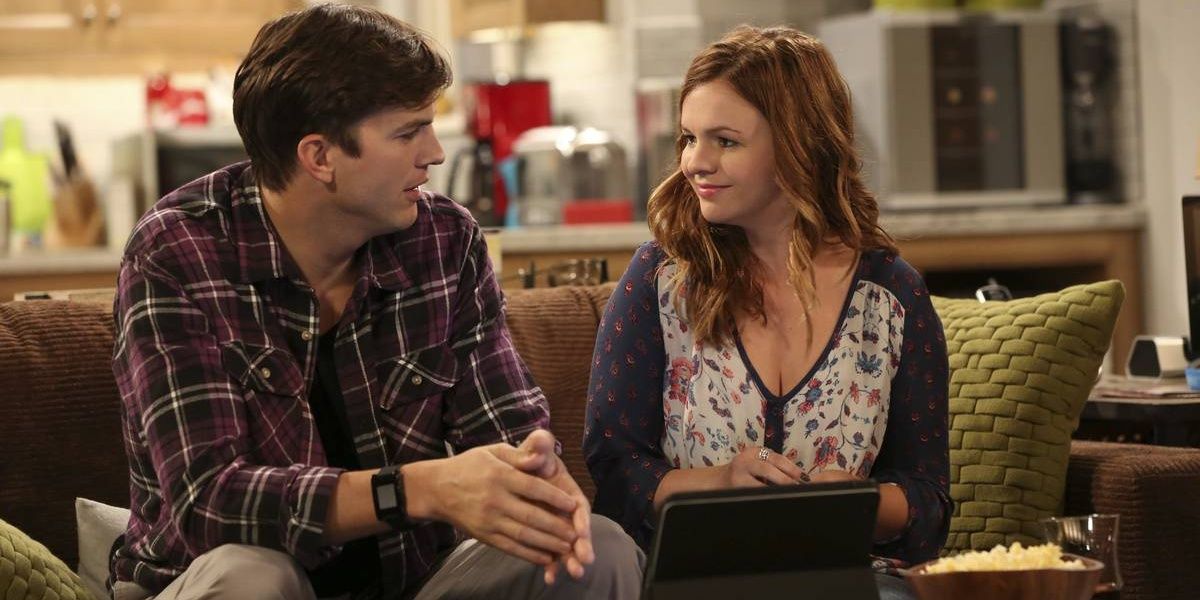 Two And A Half Men Freundin Von Jenny Two & A Half Men: 10 Things About Jenny Only True Fans Noticed
