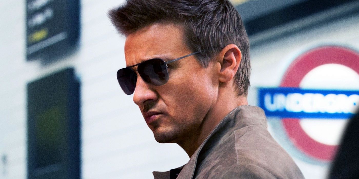 IMF operative William Brandt meets Ethan Hunt in Russia for the first time in Mission Impossible Rogue Nation