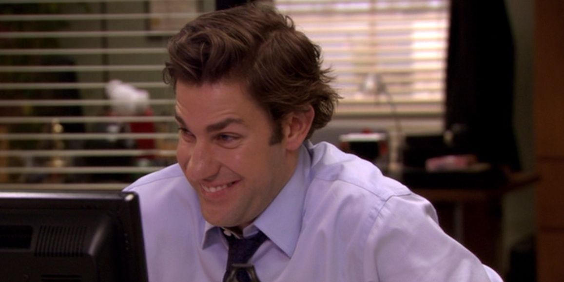 Jim, The Depressed Prankster Cropped