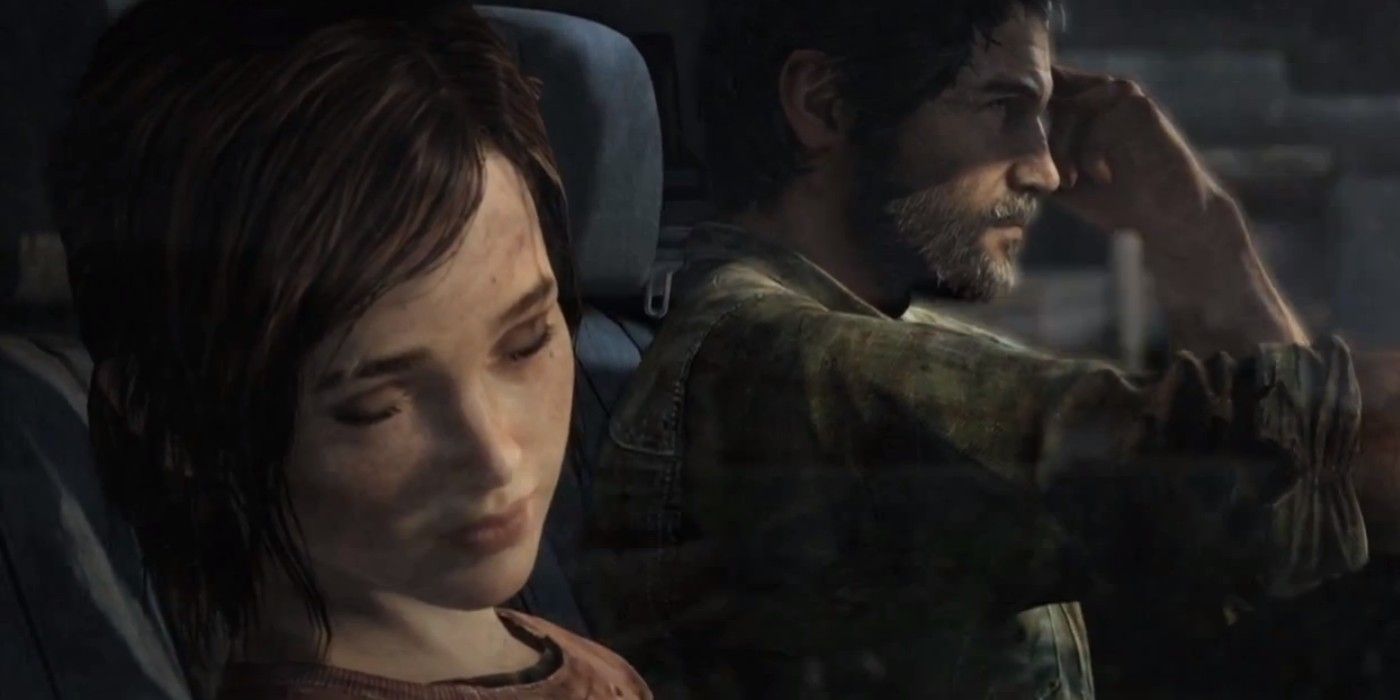 The Last of Us Part 1: What Happens to Bill? - GameRevolution