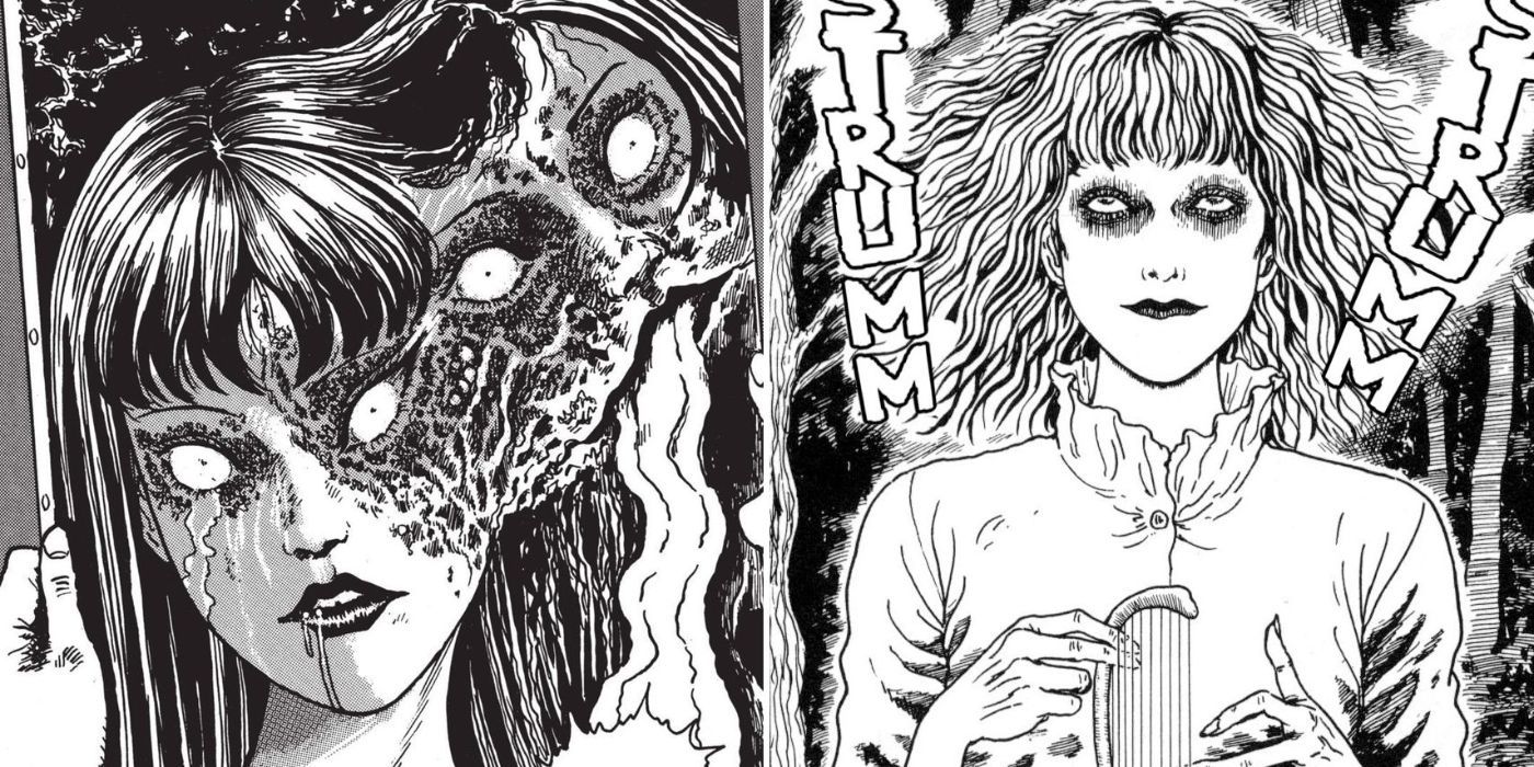 An Interview With Master of Horror Manga Junji Ito (Full Length