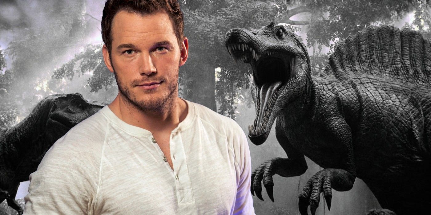 How Jurassic World 3 Can Avoid The Mistakes Of Jurassic Park III