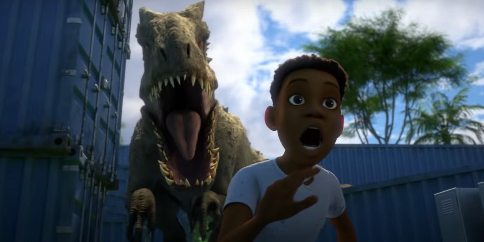 Jurassic World: Camp Cretaceous Cast Guide – Who Voices Each Character
