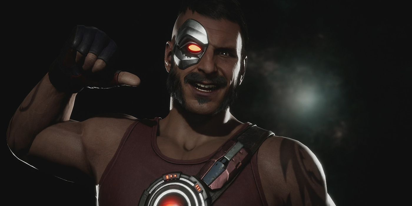 If anyone deserves a movie skin, it's the man who made Kano an aussie  badass, the late Trevor Goddard! : r/MortalKombat