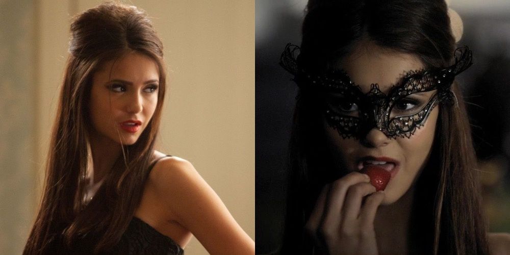 Vampire Diaries: What Creature Are You Based On Your Zodiac?
