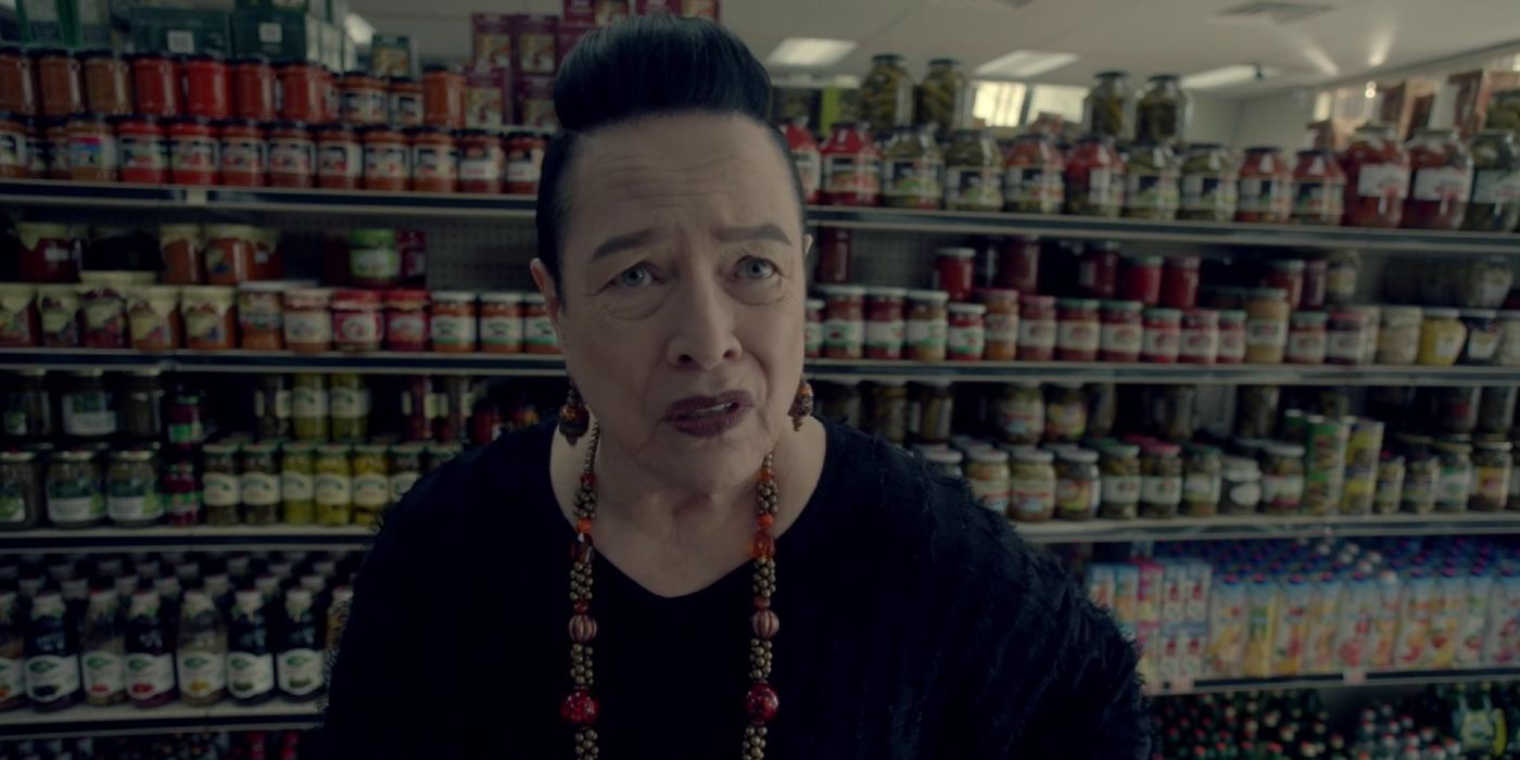 Kathy Bates American Horror Story Apocalypse