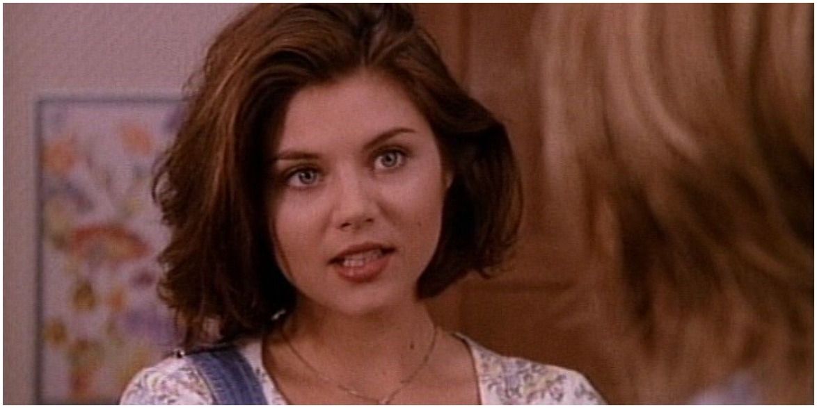 Beverly Hills 90210 5 Times Kelly Was An Overrated Character (& 5 Times She Was Underrated)