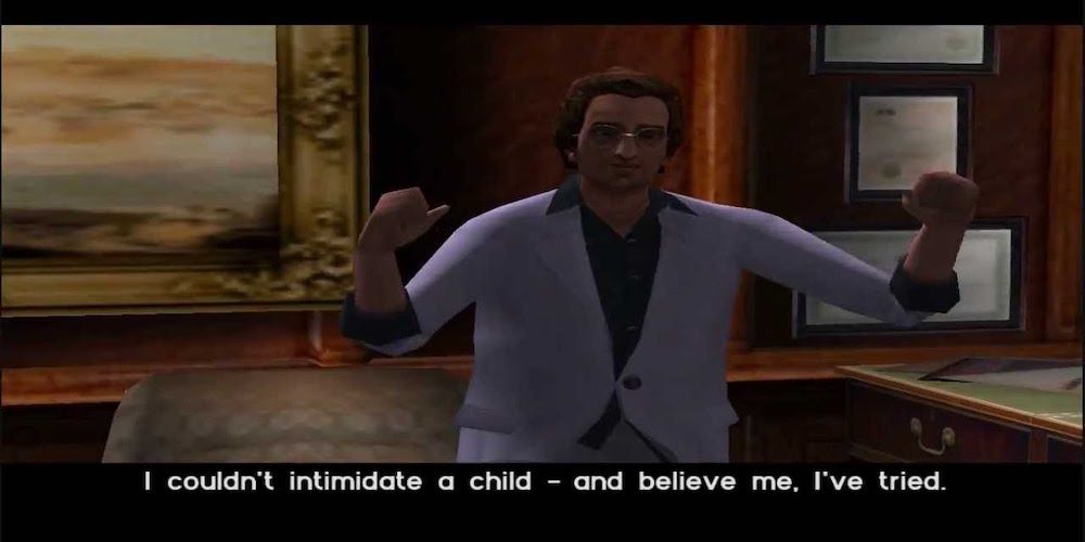 10 Movie References In Grand Theft Auto Vice City Only True Fans Noticed