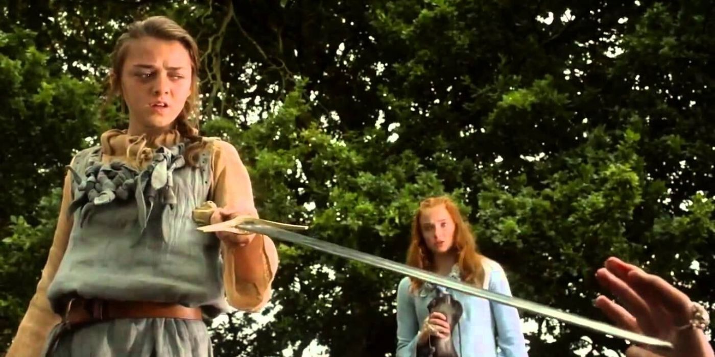 Game Of Thrones 5 Times Joffrey Was A Monster (& 5 He Showed Mercy) -  pokemonwe.com