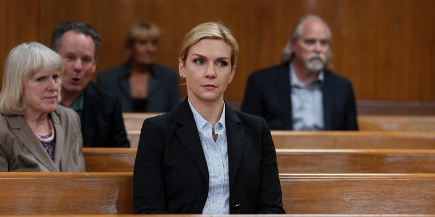 Kim Wexler in better call saul