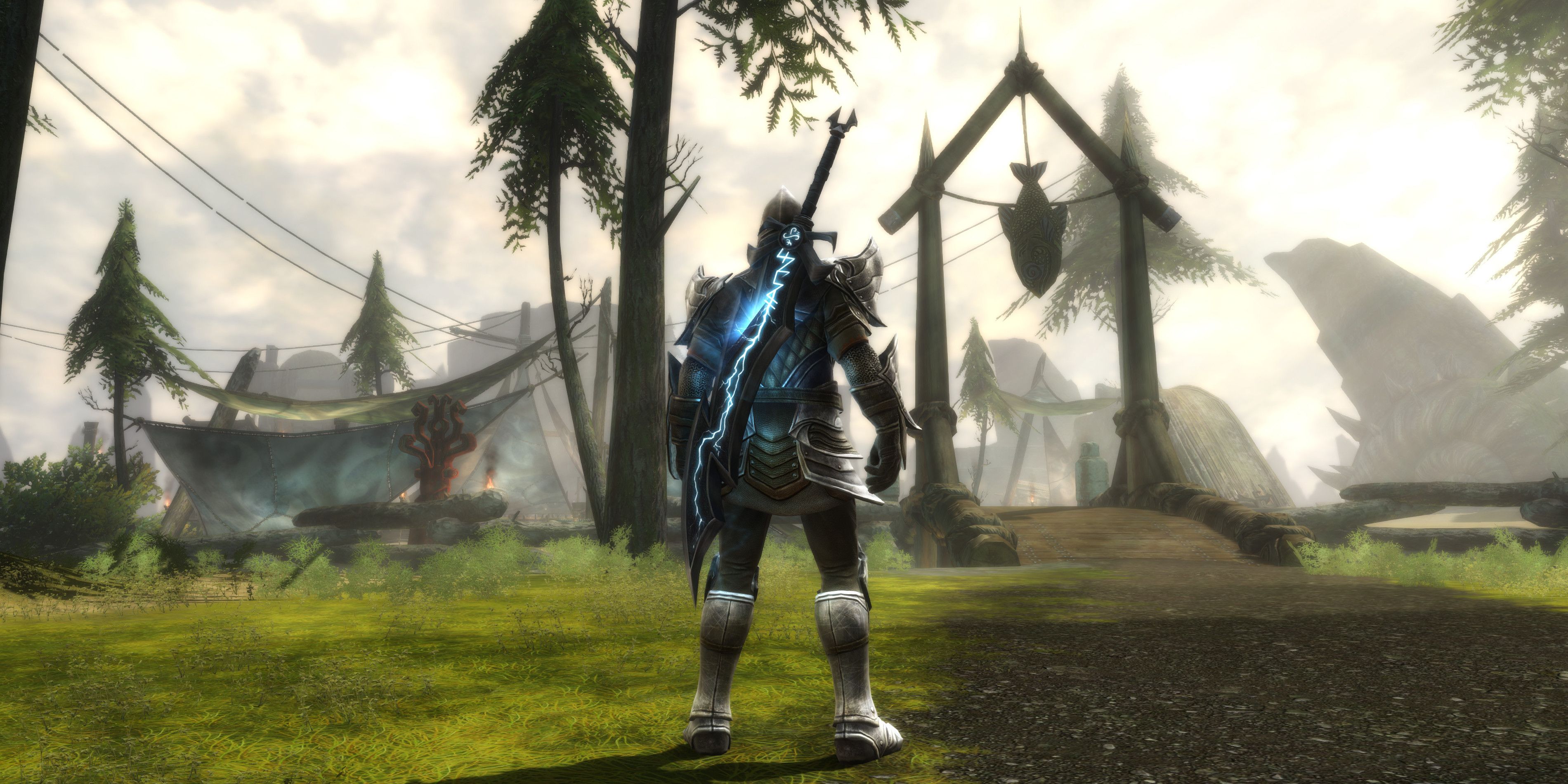 Kingdoms of Amalur Re Reckoning The Fateless One