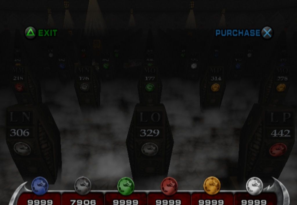 How Mortal Kombat's Krypt Evolved (& Traded Secrets For Adventure)