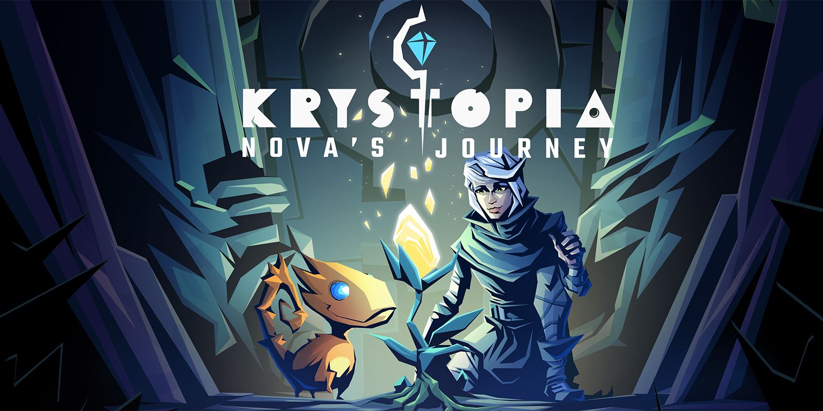 Krystopia Nova&rsquo;s Journey Review