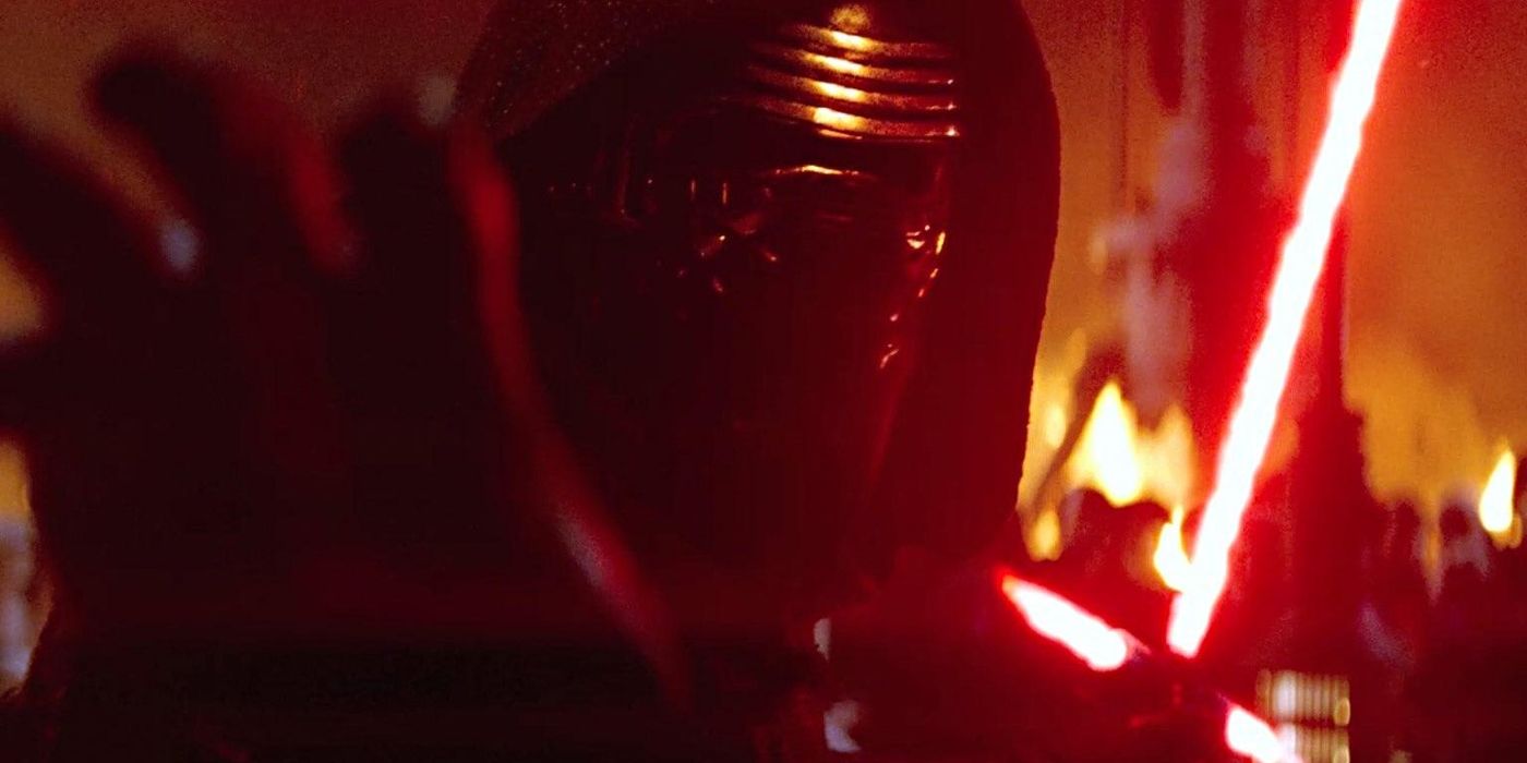 All Darth Vader's Force Powers In Canon Explained