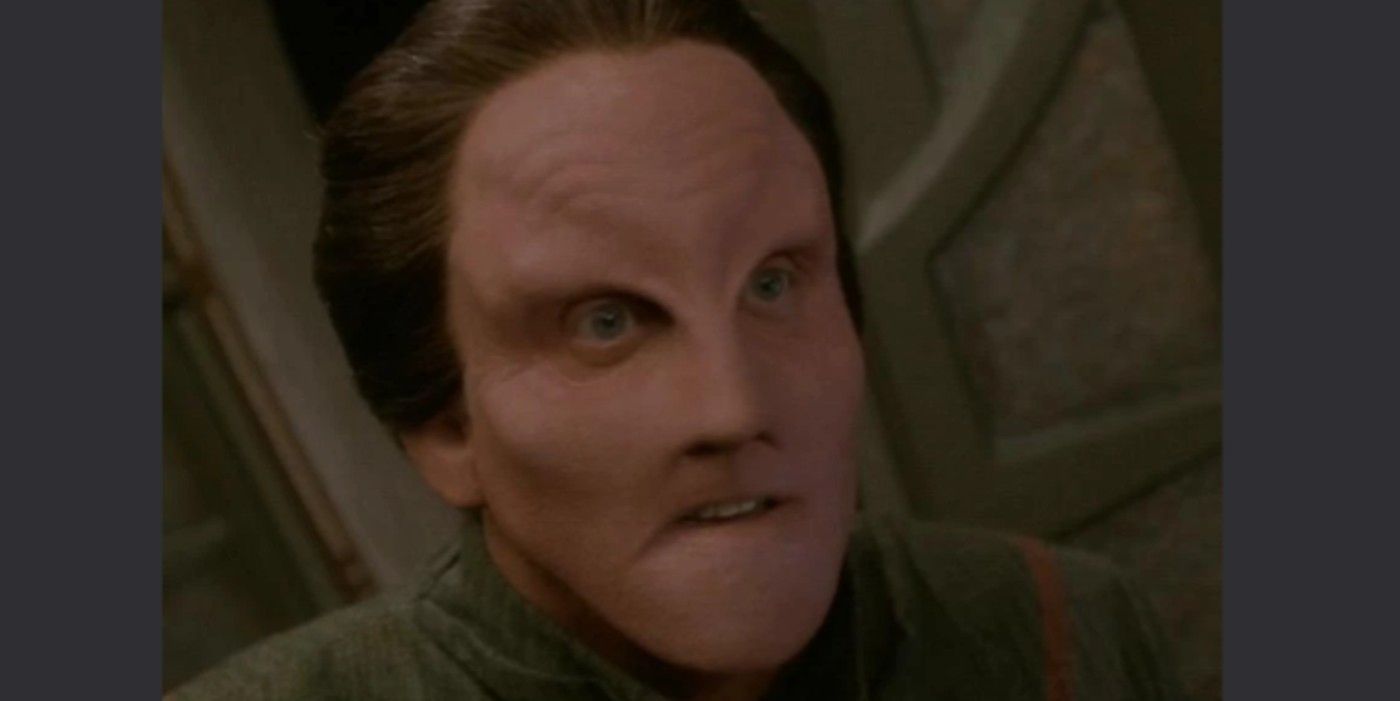Star Trek Deep Space Nine