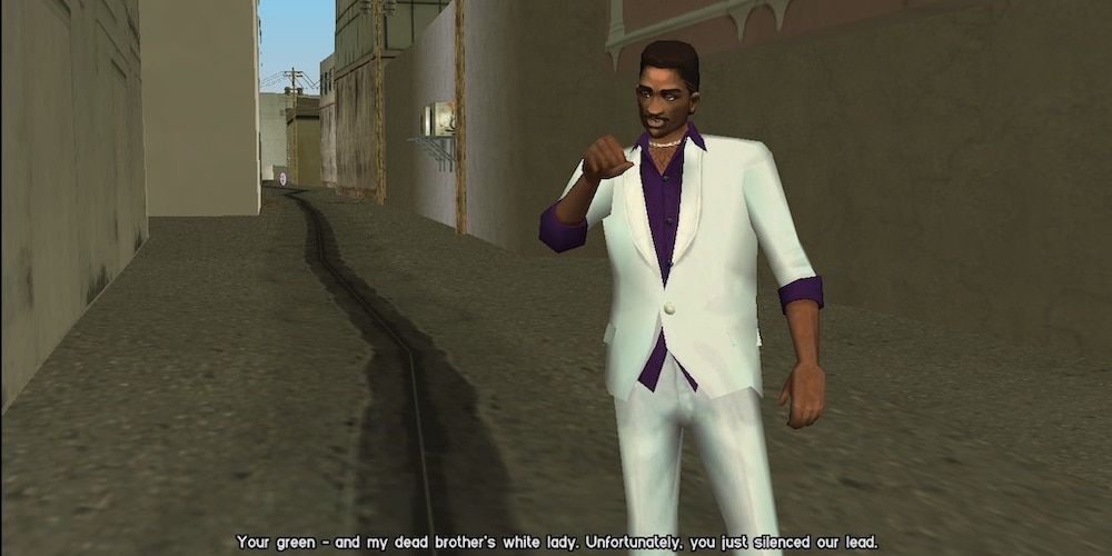 10 Movie References In Grand Theft Auto Vice City Only True Fans Noticed