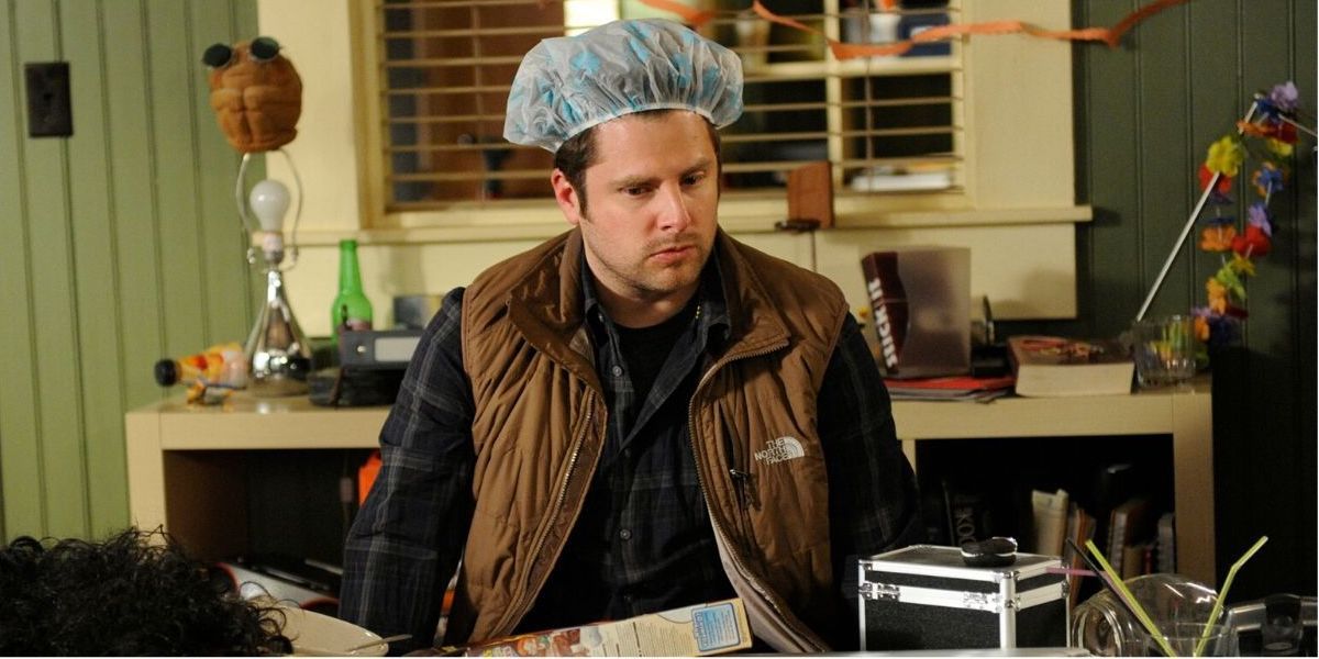 10 Best Psych Episodes That Pay Homage To Other Shows And Movies